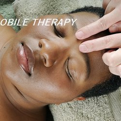 Massage By Julia - Massage by Julia...mobile therapy.