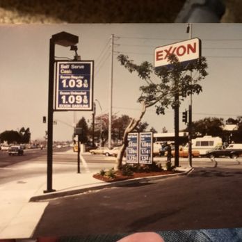 PCH Mobil - 2nd & PCH... - Gas Stations Near Me - Long Beach, California PCH Mobil - 2nd & PCH... - Gas Stations Near Me - Long Beach, California