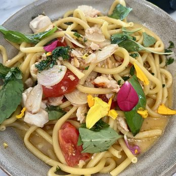 Nino’s Beach - Bucatini marechiara - Wine Bars Near Me - Port Washington, New York Nino’s Beach - Bucatini marechiara - Wine Bars Near Me - Port Washington, New York