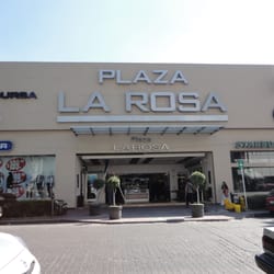 Plaza la Rosa