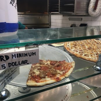 1 Dollar Pizza - Pizza Near Me - New York, New York 1 Dollar Pizza - Pizza Near Me - New York, New York