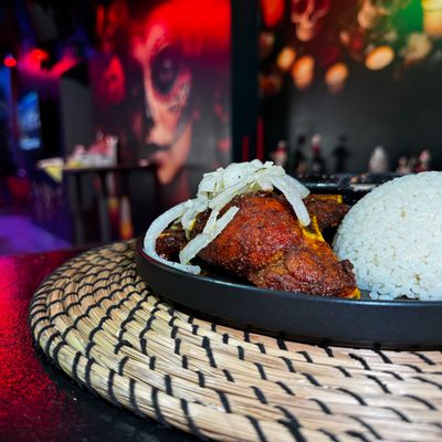 La Cantina Karaoke Bar & Restaurant by null