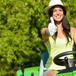 Durden's Rental & Service Center - Lawn Mowers: Top 3 Safety Tips You Need to Know