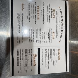 Silver Star Smokehouse Express