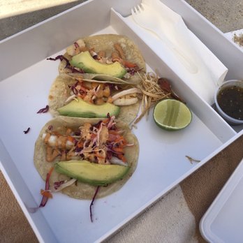 Corazon Beach Club - Fish tacos - Lounges Near Me - Cabo San Lucas, BCS