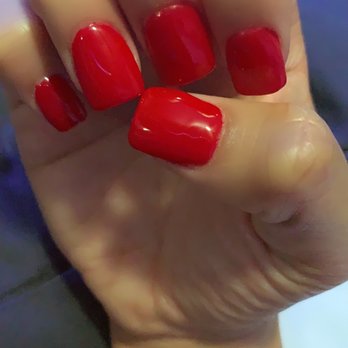 Golden Nails & Spa - Loved them - Nail Salons Near Me - Buena Park, California