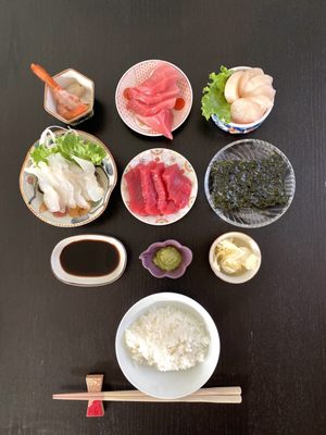 Suruki Supermarket by null