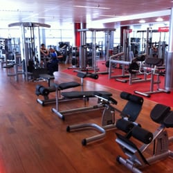 Fitnesspark Eichstätte Zug