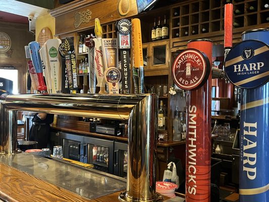 O'Donovan's Irish Pub by null