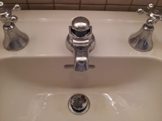 Drain Cleaning - Cappello Plumbing uses the latest technologies available to handle your drain problems!

Roto Rooter
Sewer Pipe Rebuilding
Video Inspection
This gives you better clog clearing, faster repairs, and less invasive or disruptive work. Cappello Plumbers use sewer video camera inspections, leak locating, and trenchless sewer repairs.  These high quality services means that Cappello Plumbing will provide your home or business the best in drain clearing!