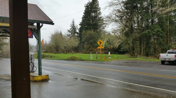 Big O Saloon by null