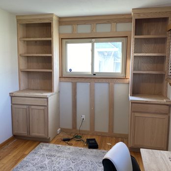 Vouis Trim Carpentry - Carpenters Near Me