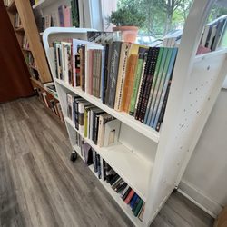 Antidote Books - Books