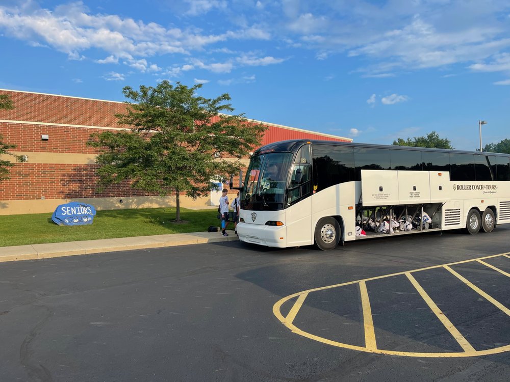 Roller Coach & Tours