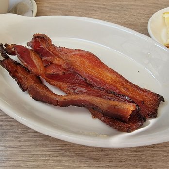 Great Maple - Maple Bacon...again..need we say more?? - New American Near Me - Newport Beach, California