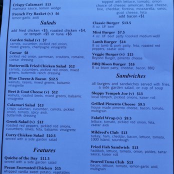 New Deal Cafe - Today's menu - Wine Bars Near Me - Gainesville, Florida New Deal Cafe - Today's menu - Wine Bars Near Me - Gainesville, Florida