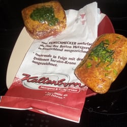 Kaltenborn Fleisch- und Wurstwaren