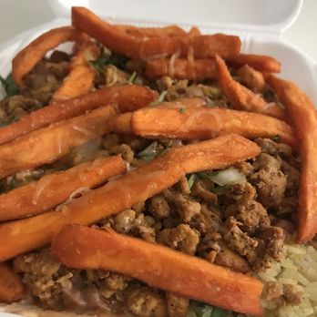 Chilito's Express - Latin American Near Me - Boerne, Texas