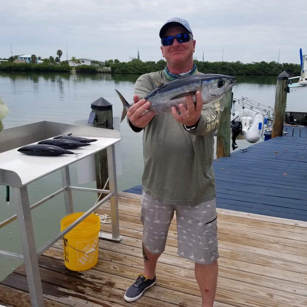 Catch Em' All Sportfishing - Fishing Near Me - Marathon, Florida Catch Em' All Sportfishing - Fishing Near Me - Marathon, Florida