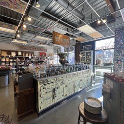 Yucandu Art Studio - Studio