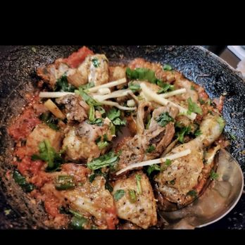 Lahore Restaurant - Chicken Karahi - Halal Near Me - Secaucus, New Jersey