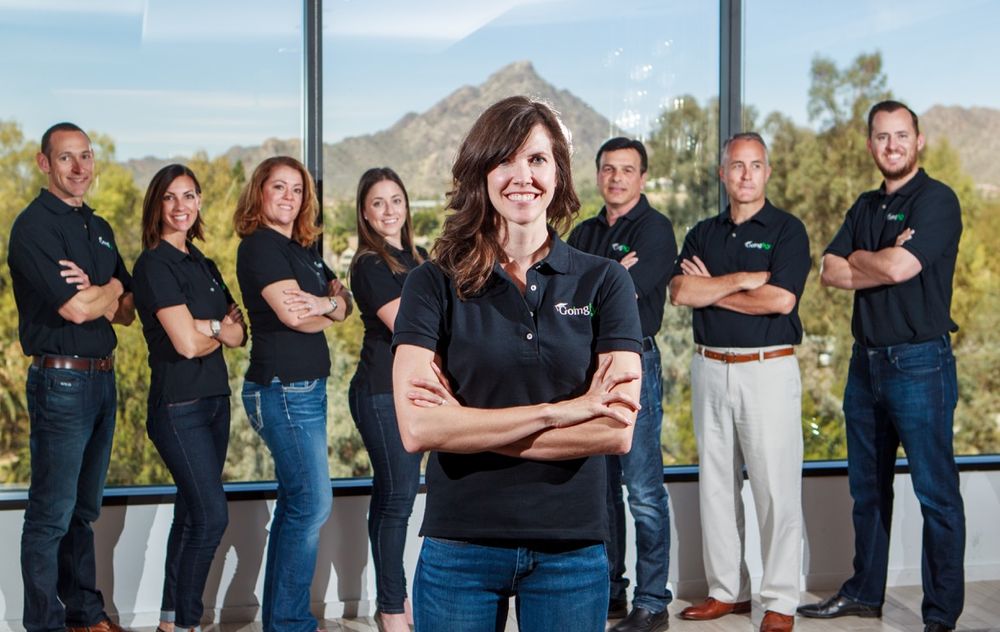 Going Ivy - reading tutor in Phoenix, AZ