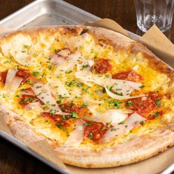 Napoletana Portsmouth