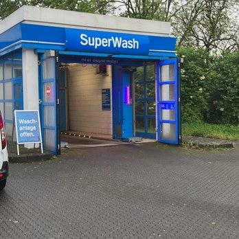 Aral - Gas Stations Near Me - Cologne, NW
