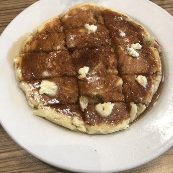 Wild Eggs - SIDE PANCAKE - Breakfast & Brunch Near Me - Cincinnati, Ohio Wild Eggs - SIDE PANCAKE - Breakfast & Brunch Near Me - Cincinnati, Ohio