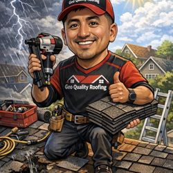 Geo Quality Roofing