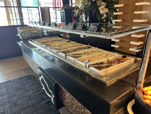 Rodizio Grill Brazilian Steakhouse Maple Grove by null