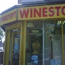 Wine Stop