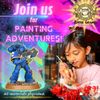 D&D 5e Summer Camp gift card