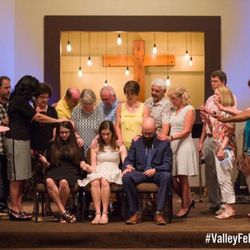 Valley Fellowship Church