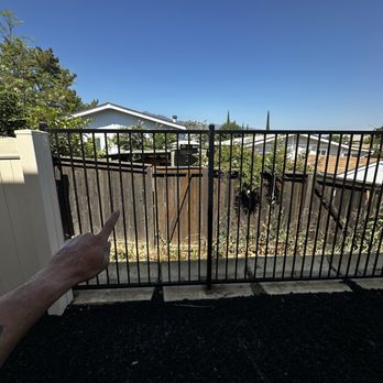 Camman Abilities - Before - Handyman Near Me