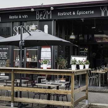 Bé2m - Wine Bars Near Me - Nantes, 44