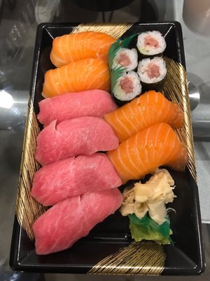 Little Tokyo Sushi by null