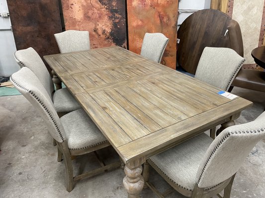 Happy Trails Furniture