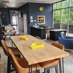 The Breakroom Cigar Lounge