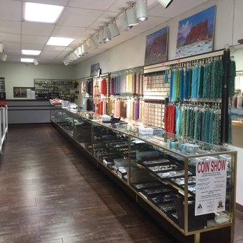 Crown Jewels and Coin - Jewelry Near Me - Albuquerque, New Mexico