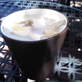 Bricks & Scones - london fog :) - Coffee & Tea Near Me - Los Angeles, California Bricks & Scones - london fog :) - Coffee & Tea Near Me - Los Angeles, California