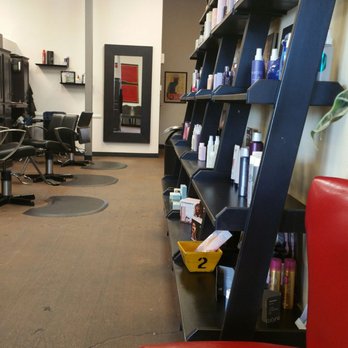 Allen James Salon - Hair Salons Near Me - Tustin, California