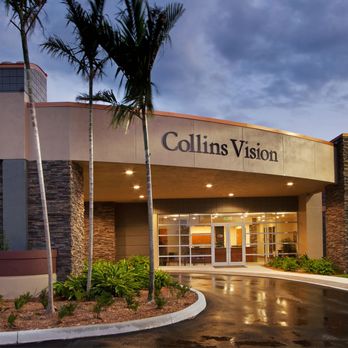 Collins Vision - Optometrists Near Me - Naples, Florida Collins Vision - Optometrists Near Me - Naples, Florida