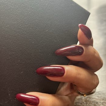 Didi Nails - Russian Hard Gel Manicure. - Nail Salons Near Me - New York, New York Didi Nails - Russian Hard Gel Manicure. - Nail Salons Near Me - New York, New York
