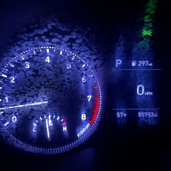 ACE Rent A Car - Cloudy instrument panel. It was like the plastic was melted? - Car Rental Near Me - North Charleston, South Carolina ACE Rent A Car - Cloudy instrument panel. It was like the plastic was melted? - Car Rental Near Me - North Charleston, South Carolina