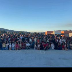 Valley Academy of Arts and Science - Senior class 2026!!