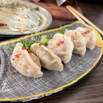Chubby Curry - Dumplings where good - Japanese Curry Near Me - Covina, California Chubby Curry - Dumplings where good - Japanese Curry Near Me - Covina, California