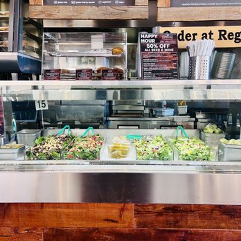 Bushfire Kitchen - Temecula - Gluten-Free Near Me - Temecula, California