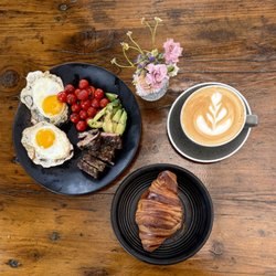 The Coffee Garden