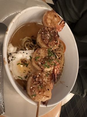 The Dock on Wallenpaupack by null